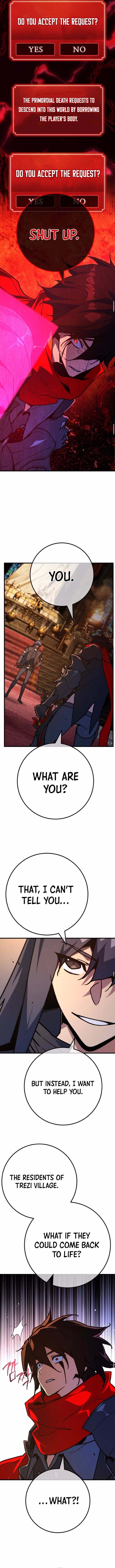 World's Strongest Troll Chapter 137 10